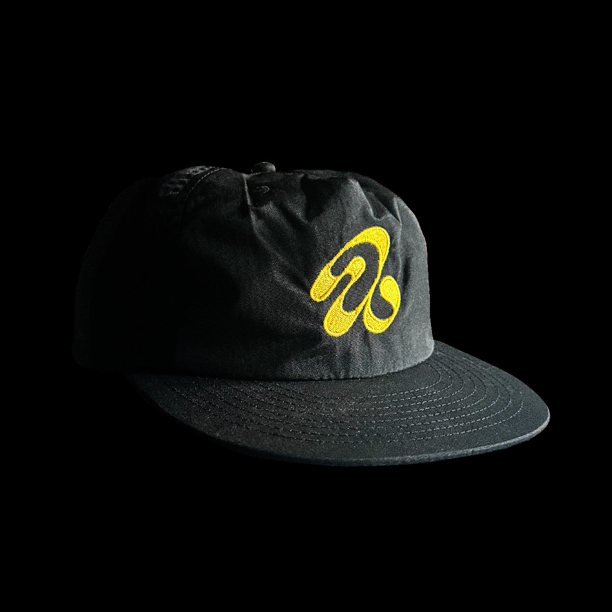 Logo Summer Snapback