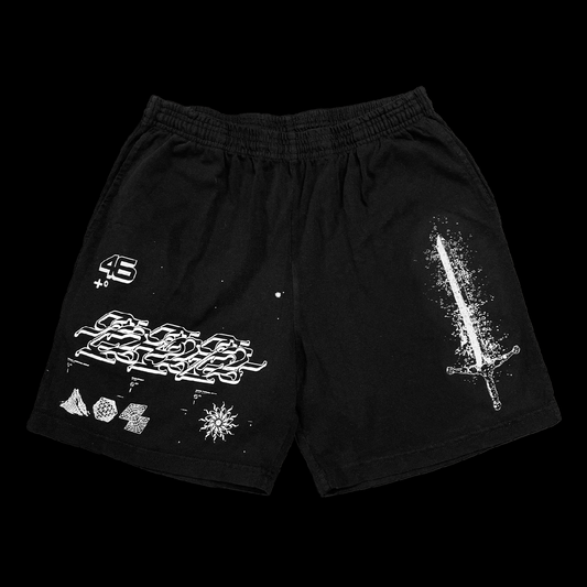 ARG Sword Shorts